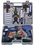 Review Draper  / Solder And Glue Gun Kit