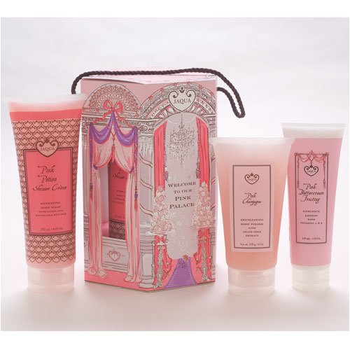 Pink Palace Kit by Jaqua