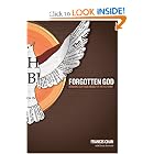 Forgotten God: Reversing Our Tragic Neglect of the Holy Spirit by Francis Chan and Danae Yankoski