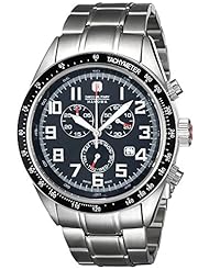 Amazon.com: Swiss Military Hanowa: Clothing,