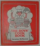 The boys' cook book