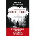 Le Livre perdu des sortil�ges: Au commencement �taient la peur et le d�sir