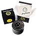 Happy Grinders 4 Piece Herb Grinder with Diamond Cut Teeth, (2.5 Inch)