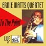 To The Point: Live at The Jazz Bakery