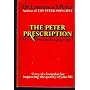The Peter Prescription