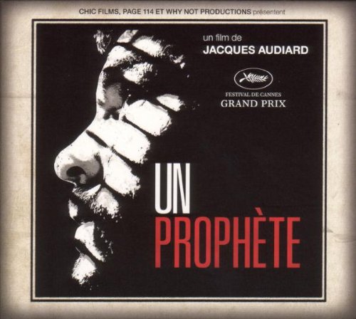Un prophete Alexandre Desplat