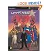 Hand of the Morningstar, Vol. 1: Advent