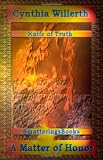The Knife of Truth, A Matter of Honor