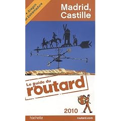 Madrid, Castille 2010