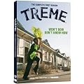 Treme - Season 1 (HBO) [DVD]