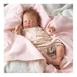Ashton Drake Doll Hush Little Baby - by Artist Linda Webb
