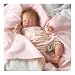 Ashton Drake Doll Hush Little Baby - by Artist Linda Webb