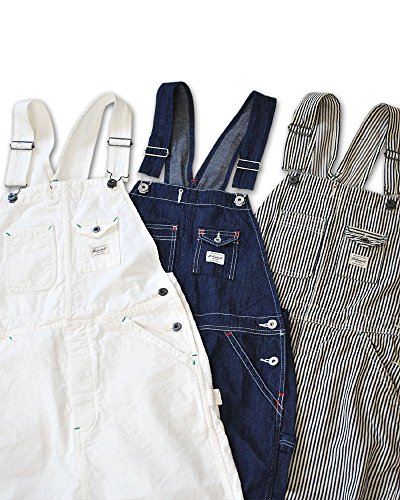 Johnbull(ジョンブル) ロングサロペットスカート AK687