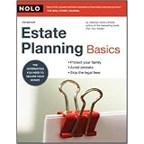 Estate Planning Basics
