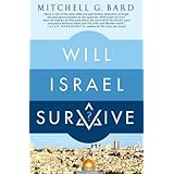 will israel survive