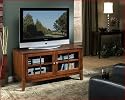 Encore Entertainment - 50inch TV Stand in Cherry AP-SON-TV50-C