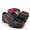 Black/Red