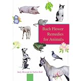 Bach Flower Remedies For Animals