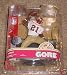 Frank Gore #21 San Francisco 49'ers White Jersey Variant Chase Alternate McFarlane NFL Series 16 Action Figure