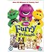 Barney - Furry Friends [DVD] [2011]