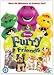 DVD : Barney - Furry Friends [DVD] [2011]