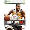 NBA���C�u08
