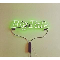 Abbildung Big Talk - Big talk