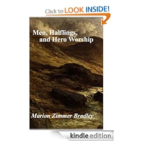Men, Halflings, and Hero Worship