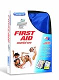 PhysiciansCare Soft Sided First Aid Kit, 95-Count
