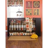 Sweet Potato Domain Collection 4-pc. Bedding Set
