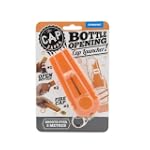 Cap Zappa - Flaschen�ffner mit Kronko...