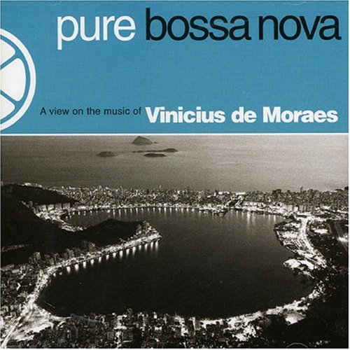 Pure Bossa Nova