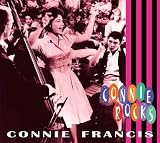 Connie rocks