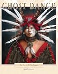 Ghost Dance Calendar 2013: The Art of...