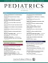 Pediatrics eFirst Articles