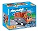 Playmobil Road Sweeper Turbo 3000 Truck Comes With Functi...