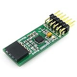 [UMKTOKYO] 角速度モジュール L3G4200D Module Three-axis Digital Output Gyroscope Angular Rate Sensor Module I