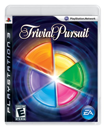 Trivial Pursuit