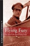 Flying Fury-Softbound (Greenhill Military Paperbacks)