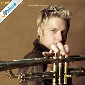 Amazon.com: A Thousand Kisses Deep: Chris