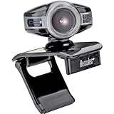 New Hercules Dualpix Infinite Webcam Built-In Microphone Wide Angle Autofoc ....