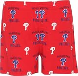 Philadelphia Phillies Maverick Boxers