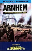Arnhem: The Bridge (Battleground)