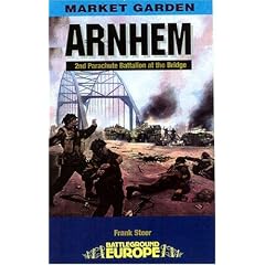 Arnhem - The Bridge (Battleground Europe Market Garden)