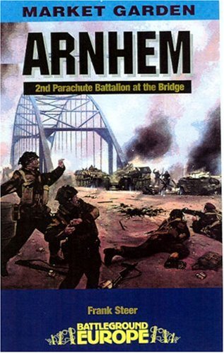 Arnhem: The Bridge (Battleground)