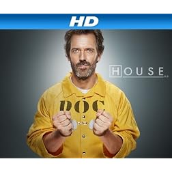 House Season 8 [HD]