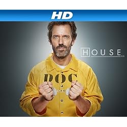 House Season 8 [HD]