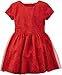 Carter's Little Girls' Toddler 