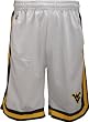 West Virginia Mountaineers -Grey- Transition Shorts
