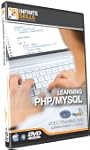 Infinite Skills Learning PHP / MySQL...